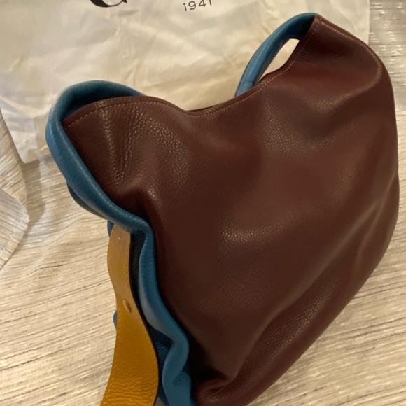 COACH buttery soft in all of THE colors for this fall season! - Picture 2 of 12